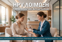 HPV Λοίμωξη Γλυφάδα — Εμβολιασμός & Αντιμετώπιση