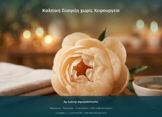 Κολπική Σύσφιξη χωρίς Χειρουργείο: Μέθοδοι & Αποτέλεσμα | Ερωτήσεις