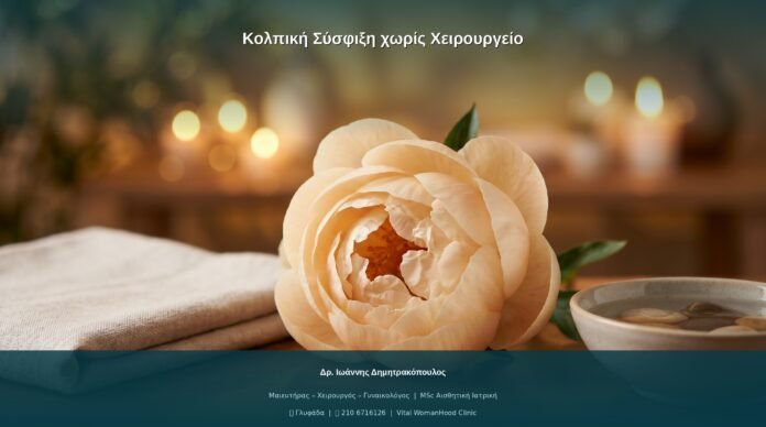 Κολπική Σύσφιξη χωρίς Χειρουργείο: Μέθοδοι & Αποτέλεσμα | Ερωτήσεις Κολπική Σύσφιξη χωρίς Χειρουργείο: Μέθοδοι & Αποτέλεσμα | Ερωτήσεις