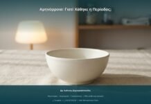 Αμηνόρροια: Γιατί Χάθηκε η Περίοδος; | Ερωτήσεις Γυναικολόγου