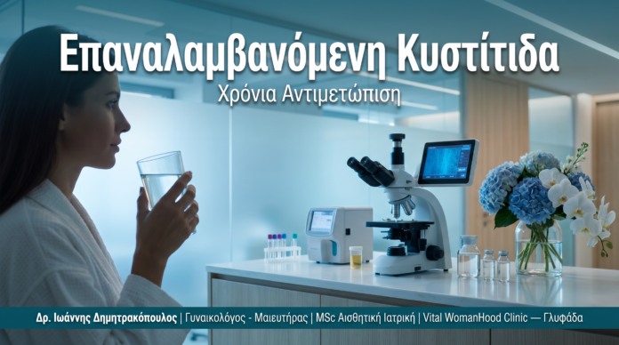 kystitida-epanalamvanomeni-glyfada-cover