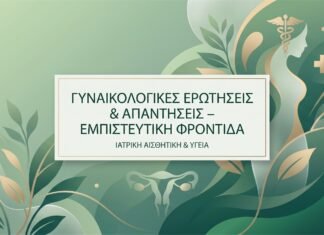 Εγκυμοσύνη: Πρώτα Βήματα & Φροντίδα