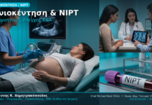 Αμνιοκέντηση NIPT Προγεννητικός Έλεγχος