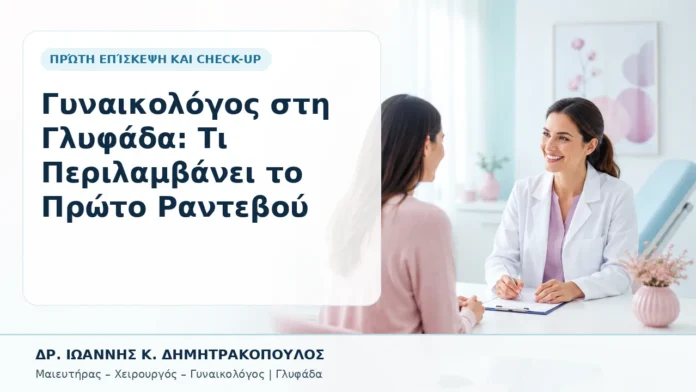 001-gynaikologos-sti-glyfada-ti-perilamvanei-to-proto-rantevoy Γυναικολόγος στη Γλυφάδα: Τι Περιλαμβάνει το Πρώτο Ραντεβού - Δρ. Ιωάννης Κ. Δημητρακόπουλος, Γυναικολόγος Γλυφάδα
