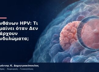 Λανθάνων HPV: Τι Σημαίνει όταν Δεν Υπάρχουν Κονδυλώματα; Λανθάνων HPV: Τι Σημαίνει όταν Δεν Υπάρχουν Κονδυλώματα;