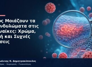 Πώς Μοιάζουν τα Κονδυλώματα στις Γυναίκες: Χρώμα, Υφή και Συχνές Θέσεις Πώς Μοιάζουν τα Κονδυλώματα στις Γυναίκες: Χρώμα, Υφή και Συχνές Θέσεις