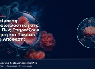 Αναίμακτη Αιδοιοπλαστική στα 30: Πώς Επηρεάζουν Κύηση και Τοκετός την Απόφαση; Αναίμακτη Αιδοιοπλαστική στα 30: Πώς Επηρεάζουν Κύηση και Τοκετός την Απόφαση;
