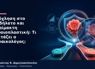 Ενόχληση στο Ποδήλατο και Αναίμακτη Αιδοιοπλαστική: Τι Εξετάζει ο Γυναικολόγος; Ενόχληση στο Ποδήλατο και Αναίμακτη Αιδοιοπλαστική: Τι Εξετάζει ο Γυναικολόγος;