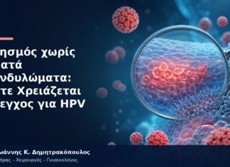 Κνησμός χωρίς Ορατά Κονδυλώματα: Πότε Χρειάζεται Έλεγχος για HPV Κνησμός χωρίς Ορατά Κονδυλώματα: Πότε Χρειάζεται Έλεγχος για HPV