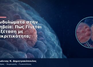 Κονδυλώματα στην Εφηβεία: Πώς Γίνεται η Εξέταση με Διακριτικότητα;