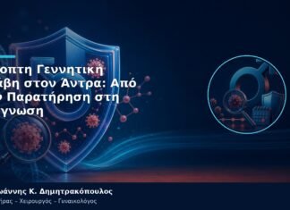 Ύποπτη Γεννητική Βλάβη στον Άντρα: Από την Παρατήρηση στη Διάγνωση Ύποπτη Γεννητική Βλάβη στον Άντρα: Από την Παρατήρηση στη Διάγνωση