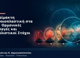 Αναίμακτη Αιδοιοπλαστική στα 40: Ορμονικές Αλλαγές και Ρεαλιστικοί Στόχοι Αναίμακτη Αιδοιοπλαστική στα 40: Ορμονικές Αλλαγές και Ρεαλιστικοί Στόχοι