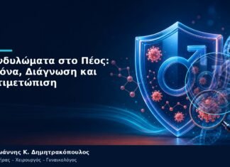 Κονδυλώματα στο Πέος: Εικόνα, Διάγνωση και Αντιμετώπιση Κονδυλώματα στο Πέος: Εικόνα, Διάγνωση και Αντιμετώπιση