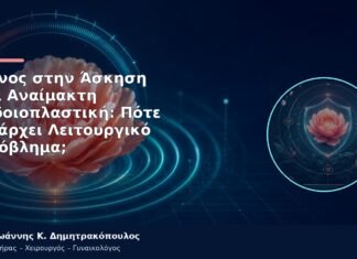 Πόνος στην Άσκηση και Αναίμακτη Αιδοιοπλαστική: Πότε Υπάρχει Λειτουργικό Πρόβλημα; Πόνος στην Άσκηση και Αναίμακτη Αιδοιοπλαστική: Πότε Υπάρχει Λειτουργικό Πρόβλημα;