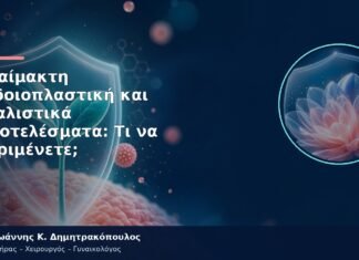 Αναίμακτη Αιδοιοπλαστική και Ρεαλιστικά Αποτελέσματα: Τι να Περιμένετε;