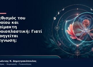 Ερεθισμός του Αιδοίου και Αναίμακτη Αιδοιοπλαστική: Γιατί Προηγείται Διάγνωση; Ερεθισμός του Αιδοίου και Αναίμακτη Αιδοιοπλαστική: Γιατί Προηγείται Διάγνωση;