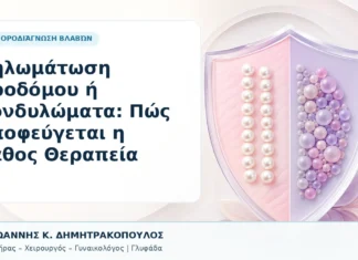 Θηλωμάτωση Προδόμου ή Κονδυλώματα: Πώς Αποφεύγεται η Λάθος Θεραπεία Θηλωμάτωση Προδόμου ή Κονδυλώματα: Πώς Αποφεύγεται η Λάθος Θεραπεία - Δρ. Ιωάννης Κ. Δημητρακόπουλος, Γυναικολόγος Γλυφάδα