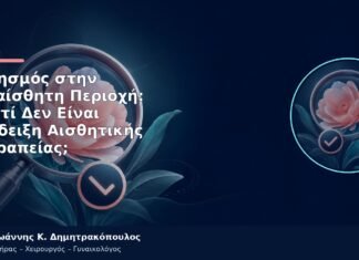 Κνησμός στην Ευαίσθητη Περιοχή: Γιατί Δεν Είναι Ένδειξη Αισθητικής Θεραπείας; Κνησμός στην Ευαίσθητη Περιοχή: Γιατί Δεν Είναι Ένδειξη Αισθητικής Θεραπείας;