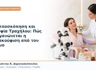 Κολποσκόπηση και Βιοψία Τραχήλου: Πώς Οργανώνεται η Ανακούφιση από τον Πόνο Κολποσκόπηση και Βιοψία Τραχήλου: Πώς Οργανώνεται η Ανακούφιση από τον Πόνο