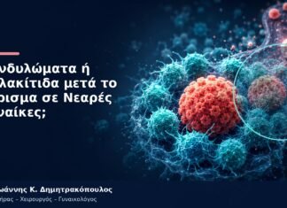 Κονδυλώματα ή Θυλακίτιδα μετά το Ξύρισμα σε Νεαρές Γυναίκες;