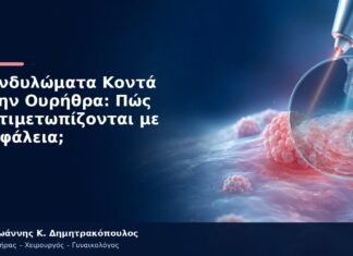 Κονδυλώματα Κοντά στην Ουρήθρα: Πώς Αντιμετωπίζονται με Ασφάλεια; Κονδυλώματα Κοντά στην Ουρήθρα: Πώς Αντιμετωπίζονται με Ασφάλεια;