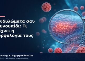 Κονδυλώματα σαν Κουνουπίδι: Τι Δείχνει η Μορφολογία τους Κονδυλώματα σαν Κουνουπίδι: Τι Δείχνει η Μορφολογία τους