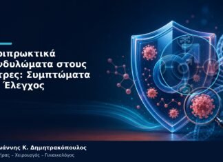Περιπρωκτικά Κονδυλώματα στους Άντρες: Συμπτώματα και Έλεγχος Περιπρωκτικά Κονδυλώματα στους Άντρες: Συμπτώματα και Έλεγχος