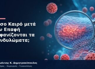 Πόσο Καιρό μετά την Επαφή Εμφανίζονται τα Κονδυλώματα; Πόσο Καιρό μετά την Επαφή Εμφανίζονται τα Κονδυλώματα;