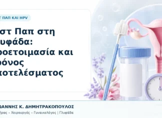 Τεστ Παπ στη Γλυφάδα: Προετοιμασία και Χρόνος Αποτελέσματος Τεστ Παπ στη Γλυφάδα: Προετοιμασία και Χρόνος Αποτελέσματος - Δρ. Ιωάννης Κ. Δημητρακόπουλος, Γυναικολόγος Γλυφάδα