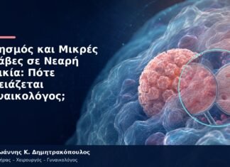 Κνησμός και Μικρές Βλάβες σε Νεαρή Ηλικία: Πότε Χρειάζεται Γυναικολόγος;