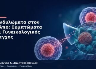 Κονδυλώματα στον Κόλπο: Συμπτώματα και Γυναικολογικός Έλεγχος Κονδυλώματα στον Κόλπο: Συμπτώματα και Γυναικολογικός Έλεγχος