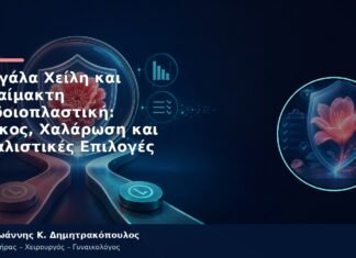 Μεγάλα Χείλη και Αναίμακτη Αιδοιοπλαστική: Όγκος, Χαλάρωση και Ρεαλιστικές Επιλογές Μεγάλα Χείλη και Αναίμακτη Αιδοιοπλαστική: Όγκος, Χαλάρωση και Ρεαλιστικές Επιλογές