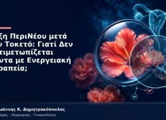 Ρήξη ΠεριΝέου μετά τον Τοκετό: Γιατί Δεν Αντιμετωπίζεται Πάντα με Ενεργειακή Θεραπεία; Ρήξη ΠεριΝέου μετά τον Τοκετό: Γιατί Δεν Αντιμετωπίζεται Πάντα με Ενεργειακή Θεραπεία;