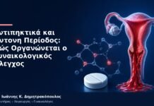 Αντιπηκτικά και Έντονη Περίοδος: Πώς Οργανώνεται ο Γυναικολογικός Έλεγχος Αντιπηκτικά και Έντονη Περίοδος: Πώς Οργανώνεται ο Γυναικολογικός Έλεγχος