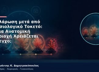 Χαλάρωση μετά από Φυσιολογικό Τοκετό: Ποια Ανατομική Περιοχή Χρειάζεται Έλεγχο; Χαλάρωση μετά από Φυσιολογικό Τοκετό: Ποια Ανατομική Περιοχή Χρειάζεται Έλεγχο;