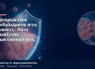 Περιπρωκτικά Κονδυλώματα στις Γυναίκες: Πότε Χρειάζεται Πρωκτοσκόπηση; Περιπρωκτικά Κονδυλώματα στις Γυναίκες: Πότε Χρειάζεται Πρωκτοσκόπηση;