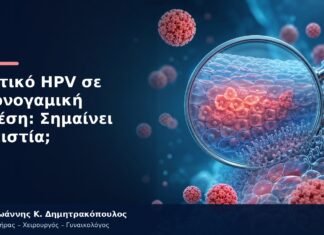 Θετικό HPV σε Μονογαμική Σχέση: Σημαίνει Απιστία; Θετικό HPV σε Μονογαμική Σχέση: Σημαίνει Απιστία;