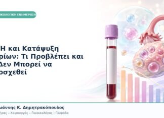 AMH και Κατάψυξη Ωαρίων: Τι Προβλέπει και Τι Δεν Μπορεί να Υποσχεθεί AMH και Κατάψυξη Ωαρίων: Τι Προβλέπει και Τι Δεν Μπορεί να Υποσχεθεί