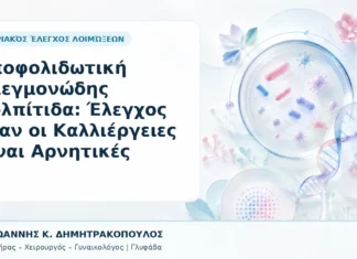 Αποφολιδωτική Φλεγμονώδης Κολπίτιδα: Έλεγχος όταν οι Καλλιέργειες Είναι Αρνητικές Αποφολιδωτική Φλεγμονώδης Κολπίτιδα: Έλεγχος όταν οι Καλλιέργειες Είναι Αρνητικές - Δρ. Ιωάννης Κ. Δημητρακόπουλος, Γυναικολόγος Γλυφάδα