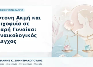 Έντονη Ακμή και Τριχοφυΐα σε Νεαρή Γυναίκα: Γυναικολογικός Έλεγχος Έντονη Ακμή και Τριχοφυΐα σε Νεαρή Γυναίκα: Γυναικολογικός Έλεγχος - Δρ. Ιωάννης Κ. Δημητρακόπουλος, Γυναικολόγος Γλυφάδα
