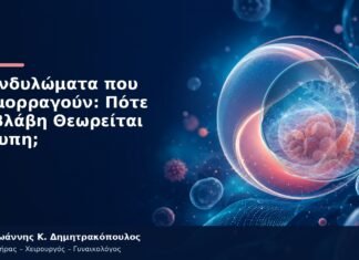 Κονδυλώματα που Αιμορραγούν: Πότε η Βλάβη Θεωρείται Άτυπη; Κονδυλώματα που Αιμορραγούν: Πότε η Βλάβη Θεωρείται Άτυπη;