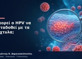 Μπορεί ο HPV να Μεταδοθεί με τα Δάχτυλα; Μπορεί ο HPV να Μεταδοθεί με τα Δάχτυλα;