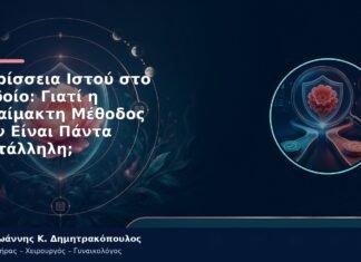 Περίσσεια Ιστού στο Αιδοίο: Γιατί η Αναίμακτη Μέθοδος Δεν Είναι Πάντα Κατάλληλη; Περίσσεια Ιστού στο Αιδοίο: Γιατί η Αναίμακτη Μέθοδος Δεν Είναι Πάντα Κατάλληλη;