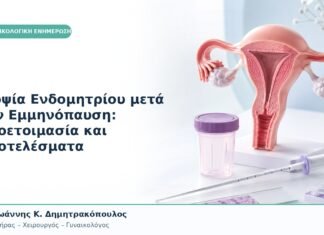 Βιοψία Ενδομητρίου μετά την Εμμηνόπαυση: Προετοιμασία και Αποτελέσματα