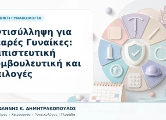 Αντισύλληψη για Νεαρές Γυναίκες: Εμπιστευτική Συμβουλευτική και Επιλογές Αντισύλληψη για Νεαρές Γυναίκες: Εμπιστευτική Συμβουλευτική και Επιλογές - Δρ. Ιωάννης Κ. Δημητρακόπουλος, Γυναικολόγος Γλυφάδα
