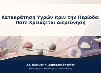 Κατακράτηση Υγρών πριν την Περίοδο: Πότε Χρειάζεται Διερεύνηση Κατακράτηση Υγρών πριν την Περίοδο: Πότε Χρειάζεται Διερεύνηση