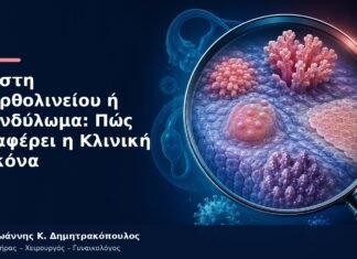 Κύστη Βαρθολινείου ή Κονδύλωμα: Πώς Διαφέρει η Κλινική Εικόνα