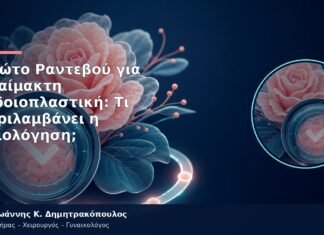 Πρώτο Ραντεβού για Αναίμακτη Αιδοιοπλαστική: Τι Περιλαμβάνει η Αξιολόγηση;