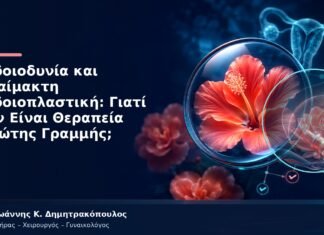 Αιδοιοδυνία και Αναίμακτη Αιδοιοπλαστική: Γιατί Δεν Είναι Θεραπεία Πρώτης Γραμμής;