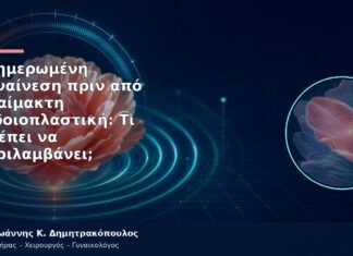 Ενημερωμένη Συναίνεση πριν από Αναίμακτη Αιδοιοπλαστική: Τι Πρέπει να Περιλαμβάνει; Ενημερωμένη Συναίνεση πριν από Αναίμακτη Αιδοιοπλαστική: Τι Πρέπει να Περιλαμβάνει;